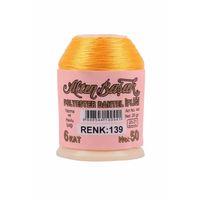 Altınbaşak Oya ve Dantel İpi 20 gr - Royaleks - No: 139