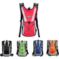 Sırt Çantası Suluklu