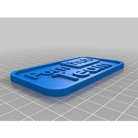 PornHub Takımı Bavul Etiketi (Bu ürün Sadece Plastik parçadır - Almadan Önce Soru Sorabilirsiniz)