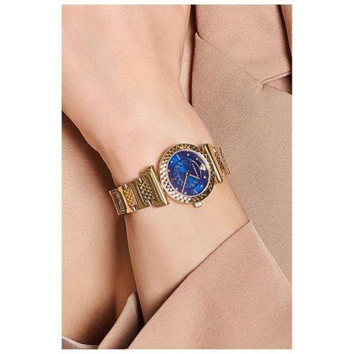 Versace VRSCVEAA01420 Kadın Kol Saati VEAA01420