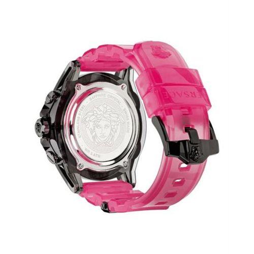 Versace VRSCVEZ700221 Erkek Kol Saati