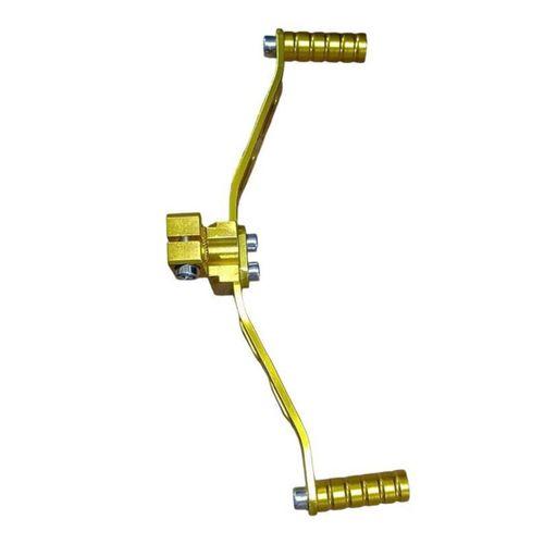 VİTES PEDALI GOLD Modifiye
