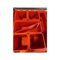 Milwaukee Packout Derin Kapak Dikdörtgen Bölücü (Bu ürün Sadece Plastik parçadır - Almadan Önce Soru Sorabilirsiniz)