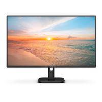 PHILIPS 27E1N1100A/01 27’’ 4ms, 120Hz, Full HD, HDMI, D-Sub, 2X Hoparlör, IPS Panel Monitör