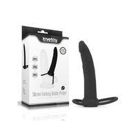 Silicone Fantasy Double Prober