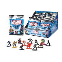 Eğitici Çocuk Marvel Sürpriz Paket Nano Figürleri