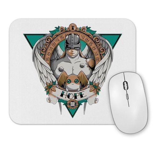 ANGEMON HOPE Mouse Pad
