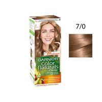Garnier Color Naturals Saç Boyası 7/0 - Kumral