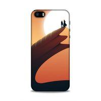 Apple Iphone 5 Uyumlu Kılıf BMovie (7) Telefon Kılıfı Dune