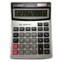 Puzzle Hesap Makinesi Pz-272S