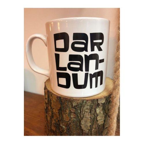 Darlandum Kupa/bardak Karadeniz