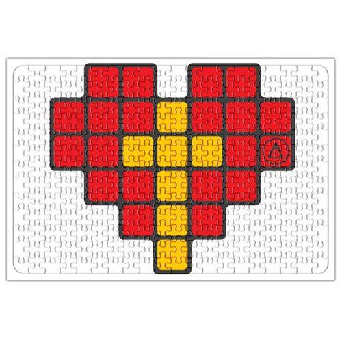 Tetris Puzzle 240 Parça Yapboz