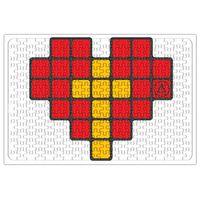 Tetris Puzzle 240 Parça Yapboz