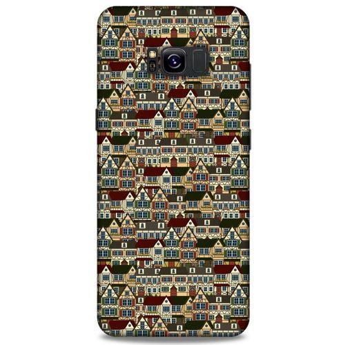 Samsung Galaxy S8 Plus Kılıf Almanya (17) Tasarım Kılıf Katedral