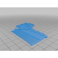 Druddigon Tarak Modeli (Bu ürün Sadece Plastik parçadır - Almadan Önce Soru Sorabilirsiniz)