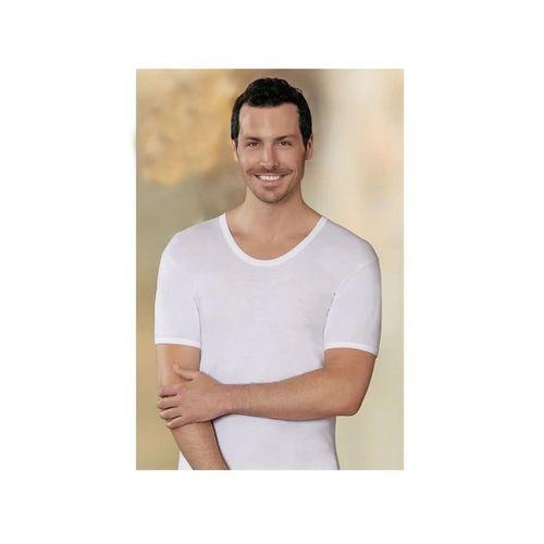 Şahinler Erkek  Kısa Kol Fanila E001