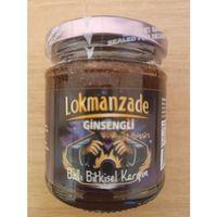 Kuvvet Macunu Lokmanzade Ginsengli 230 gr.