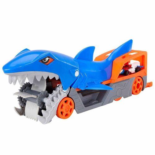 Hot Wheels Hot Wheels Köpek Balığı Taşıyıcı GVG36