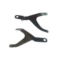 YAMAHA Yuvarlak Far Braketi Ymh.ybr Uyumlu
