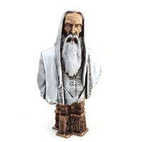 Saruman Büst Büyük Boy