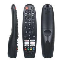 Huayu RM-L1888 LG Netflix - Prime Video - Rakuten Tv - Sling - LG Channels - Disney+ Tuşlu Universal Lcd Led Tv Kumanda