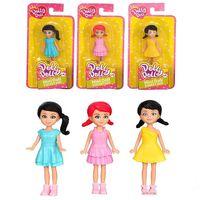 Dolly Doll Mini Bebek