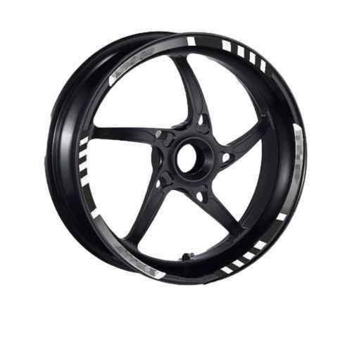 HONDA Honda Reflektör Beyaz Dio 1 Set Jant Şeridi