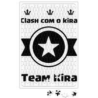 Clash Com Kira Oficial Puzzle 240 Parça Yapboz