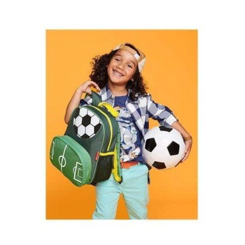Skip Hop Skip Hop Zoo Sırt Çantası Futbol