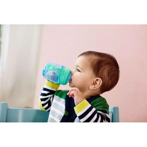 Philips Avent Philips Avent Alıştırma Bardağı 6+ Ay Erkek