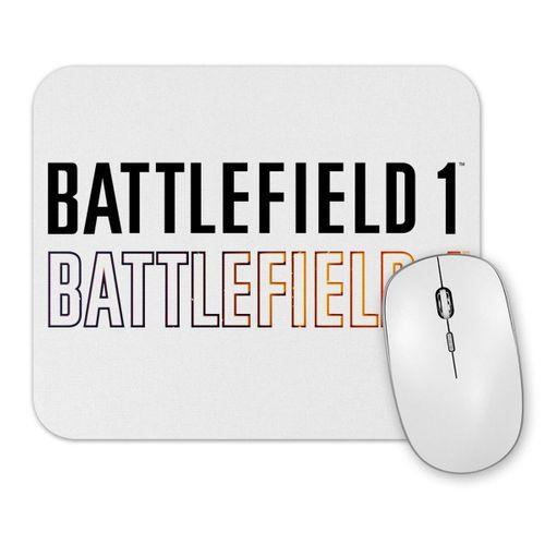 Battlefield 1 Mouse Pad