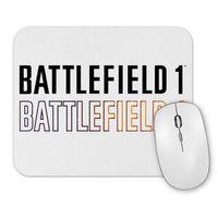 Battlefield 1 Mouse Pad