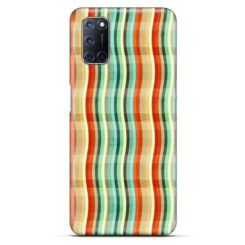Geometrix 96 Alcatel 3x 2020 Kılıf Silikon Kapak