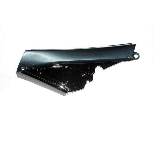 MONDİAL 110Ft Sele Alt Ön Kapak Sağ Yeşil-Siyah Orj