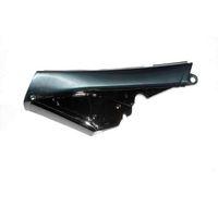 MONDİAL 110Ft Sele Alt Ön Kapak Sağ Yeşil-Siyah Orj