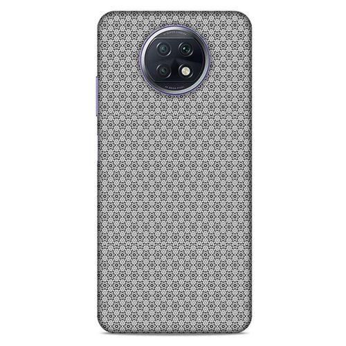 Lopard Xiaomi Redmi Note 9T Uyumlu Kılıf Gömlek (26) Tpu Silikon Kılıf