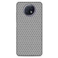 Lopard Xiaomi Redmi Note 9T Uyumlu Kılıf Gömlek (26) Tpu Silikon Kılıf