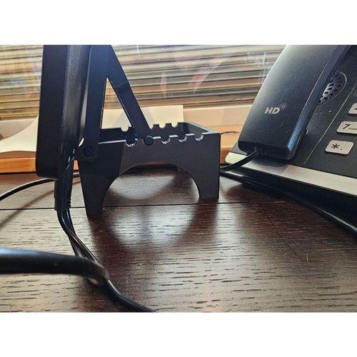 Ayarlanabilir Monitör Tablet Standı (Bu ürün Sadece Plastik parçadır - Almadan Önce Soru Sorabilirsiniz)