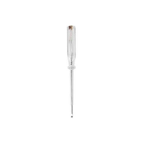 Düz Uçlu Kontrol Kalemi 190 Mm
