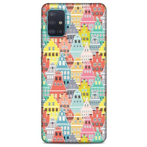 Samsung Galaxy A51 Kılıf Almanya (13) Silikon Kap Evleri