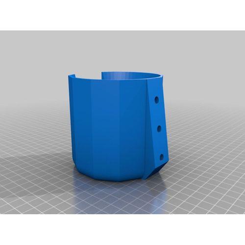 Drill_driver Holder - 5137389
