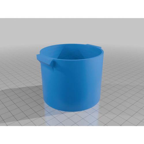 3D Baskı Mercedes C350 Telefon ve Şarj Tutucu