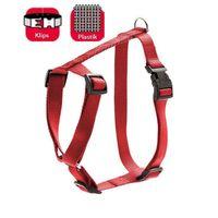 Karlıe Basıc Göğüs Tasma Xs 25-40 Cm Kırmızı