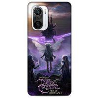 Xiaomi Redmi K40 Uyumlu Kılıf The Dark Crystal (18) Telefon Kılıfları skekUng