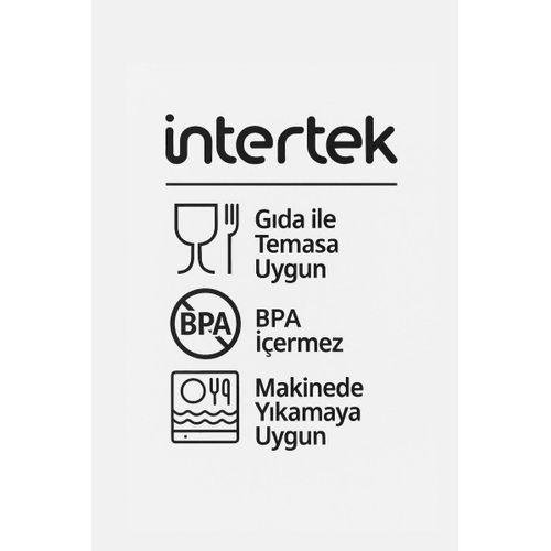 Akrilik Magic 2,3 Lt Yeşil Sürahi ( Cam Değildir !!! )