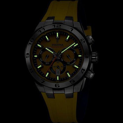 FESTINA F20671/4 CHRONO BIKE ERKEK KOL SAATİ