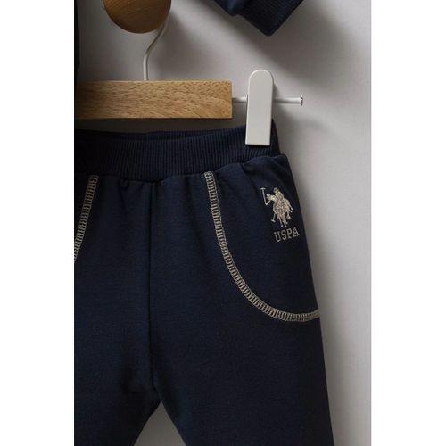 U.s. Polo Assn 2 Li Takım Usb2521 Lacivert