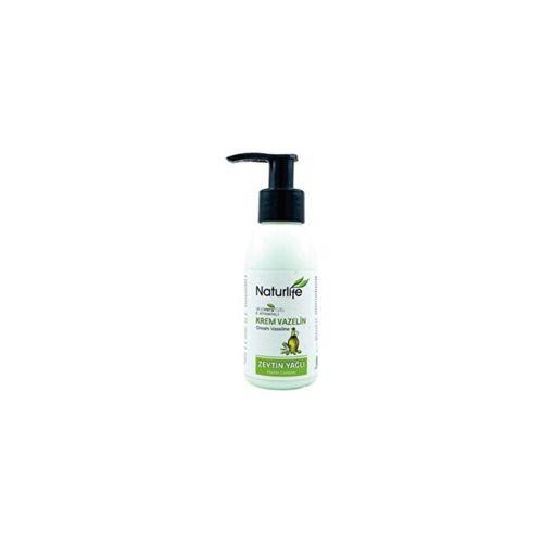 Naturlife Zeytin Yağlı Krem Vazelin 100 ml 8699300288182