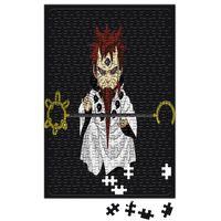 Hagoromo Puzzle 240 Parça Yapboz