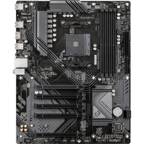 GIGABYTE B550 EAGLE DDR4 3200MHz HDMI M.2 ATX AM4